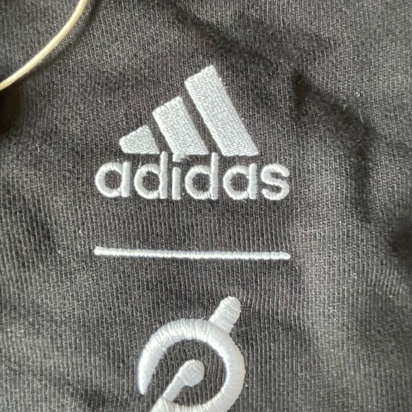 Adidas Peloton Go Retro Unisex Size M - Picture 7 of 10